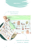 Kit Manta e Naninha Dinossauro 349 - Personalize Art Baby