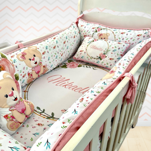 Banner de Personalize Art Baby