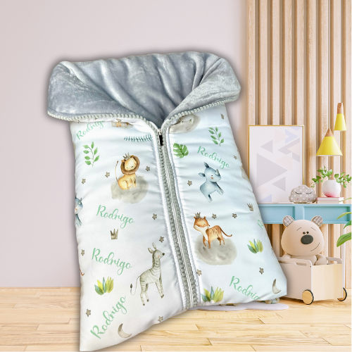 Banner de Personalize Art Baby