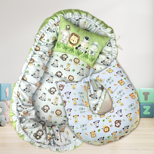 Banner de Personalize Art Baby