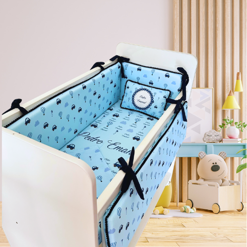 Banner de Personalize Art Baby