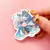 Sticker Furina - Genshin Impact - comprar online