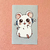 Mini Print - Bijou