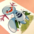 Mini Print - Wooper - comprar online
