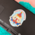 Sticker - Palhaçinho - comprar online