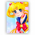 Print A4 - Sailor Moon