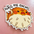 Sticker - Baiacu - comprar online