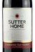 Vinho Americano Tinto Sutter Home Cabernet Sauvignon 750ml - comprar online