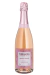 Vinho Nacional Rosé Terranova Espumante Brut 750ml