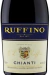 Vinho Italiano Tinto Ruffino Chianti 750ml - comprar online
