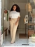 Imagem do CONJUNTO PANTALONA MEL