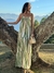 VESTIDO LONGO FLORA