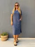 VESTIDO MIDI SARAH - comprar online