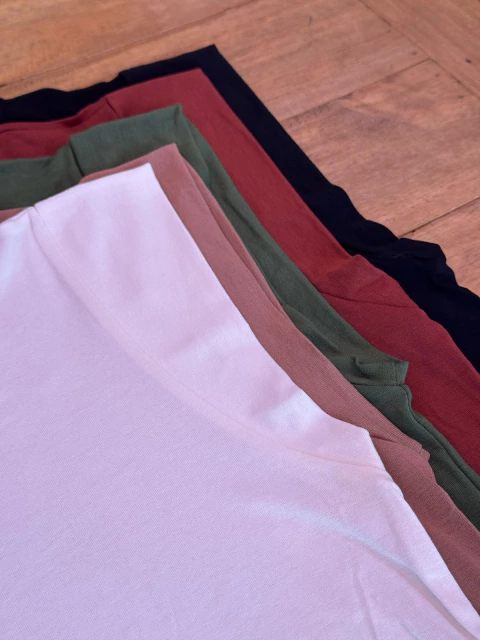 BLUSA MUSCLE TEE - comprar online