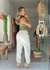 CALÇA JOGGER LINHO ROMA - comprar online
