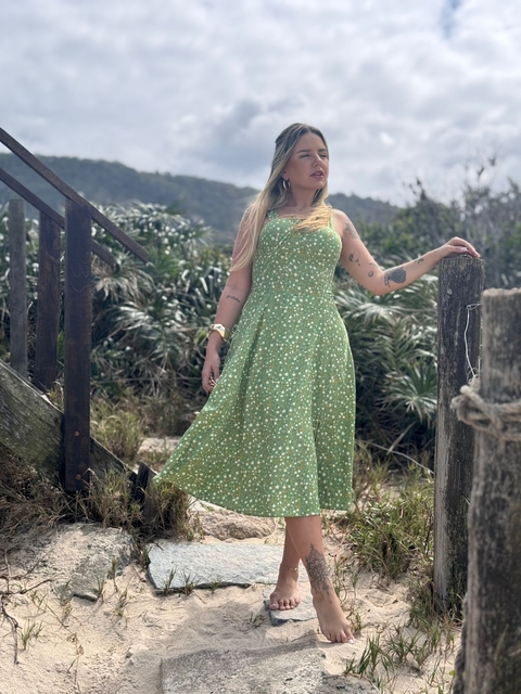VESTIDO VITORIA