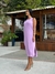Imagem do VESTIDO MIDI REGATA