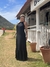 VESTIDO LONGO DAYANE