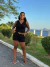 SHORT GAMARRA OHANA - Max Glamour