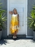 VESTIDO MIDI TUCANO - comprar online
