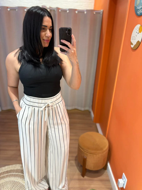 CALÇA PANTALONA PATRICIA