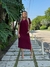 VESTIDO MIDI SARAH - loja online