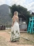 VESTIDO PALMEIRAS - Max Glamour