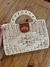 BOLSA PALHA CLASSICA - comprar online