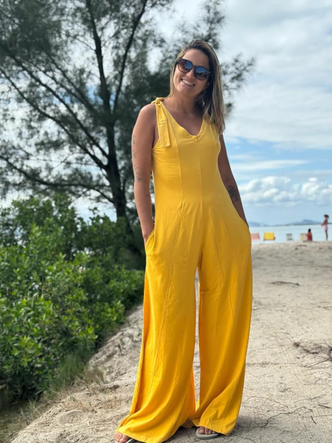 MACACÃO ESTONADO BIA