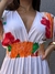 VESTIDO AURORA - comprar online