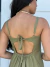 VESTIDO VANESSA - Max Glamour