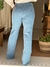 CALÇA WIDE LEG NICK na internet