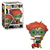 FUNKO POP ANIMATION COWBOY BEBOP - ED & EIN 1215