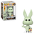 FUNKO POP ANIMATION LOONEY TUNES - BUGS BUNNY 1673