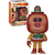 FUNKO POP ANIMATION MISSING LINK - MR.LINK IN SUIT 585