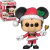 FUNKO POP DISNEY HOLIDAY - MICKEY MOUSE 612