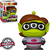 FUNKO POP DISNEY PIXAR ALIEN REMIX EXCLUSIVE - ELASTIGIRL 767