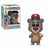 FUNKO POP DISNEY TALESPIN - BALOO 441