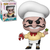 FUNKO POP DISNEY THE LITTLE MERMAID - CHEF LOUIS 567