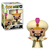 FUNKO POP DISNEY VILLAINS - JAFAR 1519