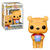 FUNKO POP DISNEY WINNIE THE POOH 1512