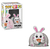 FUNKO POP DISNEY WRECK-IT-RALPH 2 - FUN BUN 13