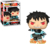 FUNKO POP FIRE FORCE - SHINRA WITH FIRE 981