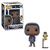 FUNKO POP GAMES DESTINY - HAWTHORNE WITH LOUIS 337