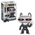 FUNKO POP HEROES - BLACK MANTA 92