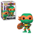 FUNKO POP MOVIES TEENAGE MUTANT NINJA TURTLES: MUTANT MAYHEM - MICHELANGELO 1395