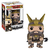 FUNKO POP MOVIES FLASH GORDON - PRINCE VULTAN 312