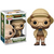 FUNKO POP MOVIES JUMANJI - PROFESSOR SHELLY OBERON 495