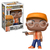 FUNKO POP MOVIES KINGSMAN - VALENTINE 464