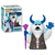 FUNKO POP MOVIES SMALLFOOT - STONEKEEPER 597